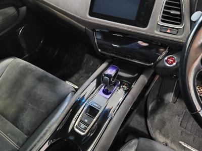 2016 Honda Vezel - Thumbnail