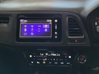 2016 Honda Vezel - Thumbnail