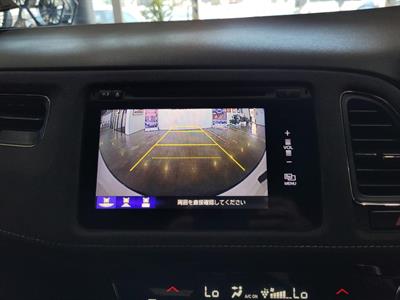 2016 Honda Vezel - Thumbnail