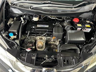 2013 Honda Odyssey - Thumbnail