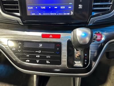 2013 Honda Odyssey - Thumbnail