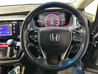 2013 Honda Odyssey - Thumbnail