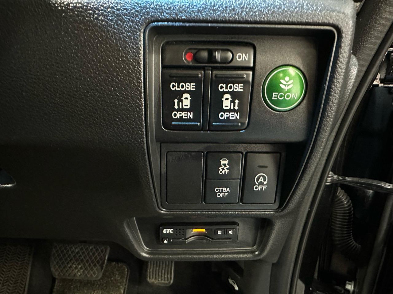 2013 Honda Odyssey
