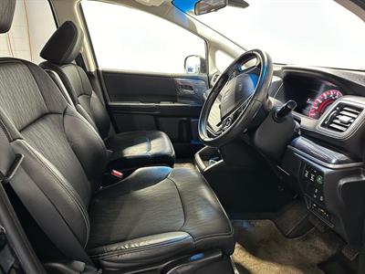 2013 Honda Odyssey - Thumbnail