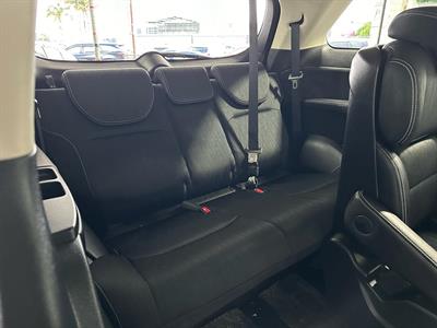 2013 Honda Odyssey - Thumbnail