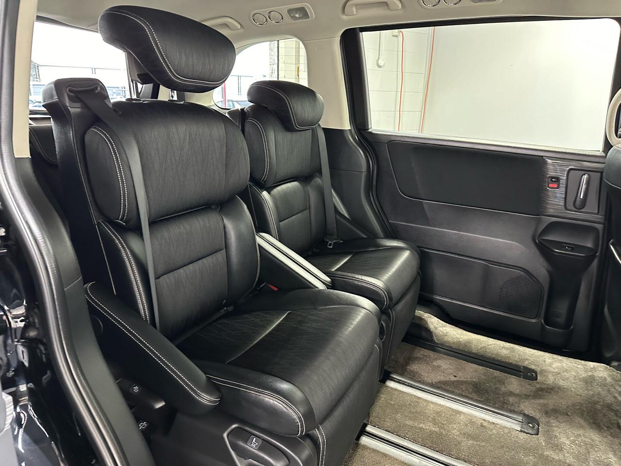 2013 Honda Odyssey