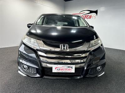 2013 Honda Odyssey - Thumbnail