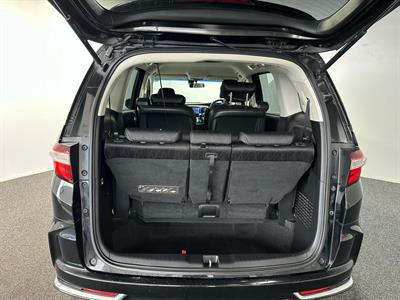 2013 Honda Odyssey - Thumbnail