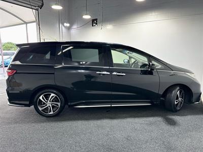 2013 Honda Odyssey - Thumbnail