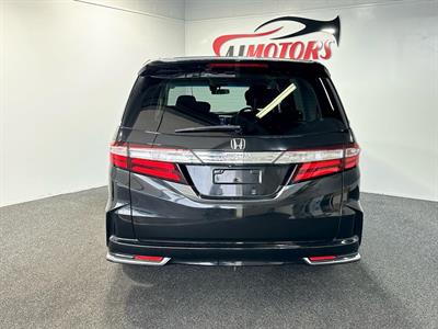 2013 Honda Odyssey - Thumbnail