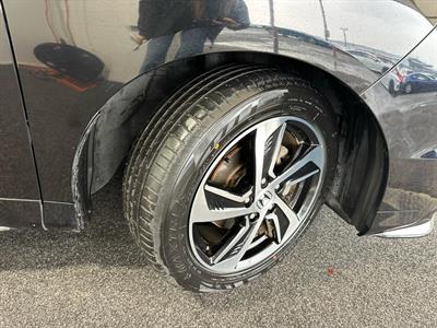 2013 Honda Odyssey - Thumbnail