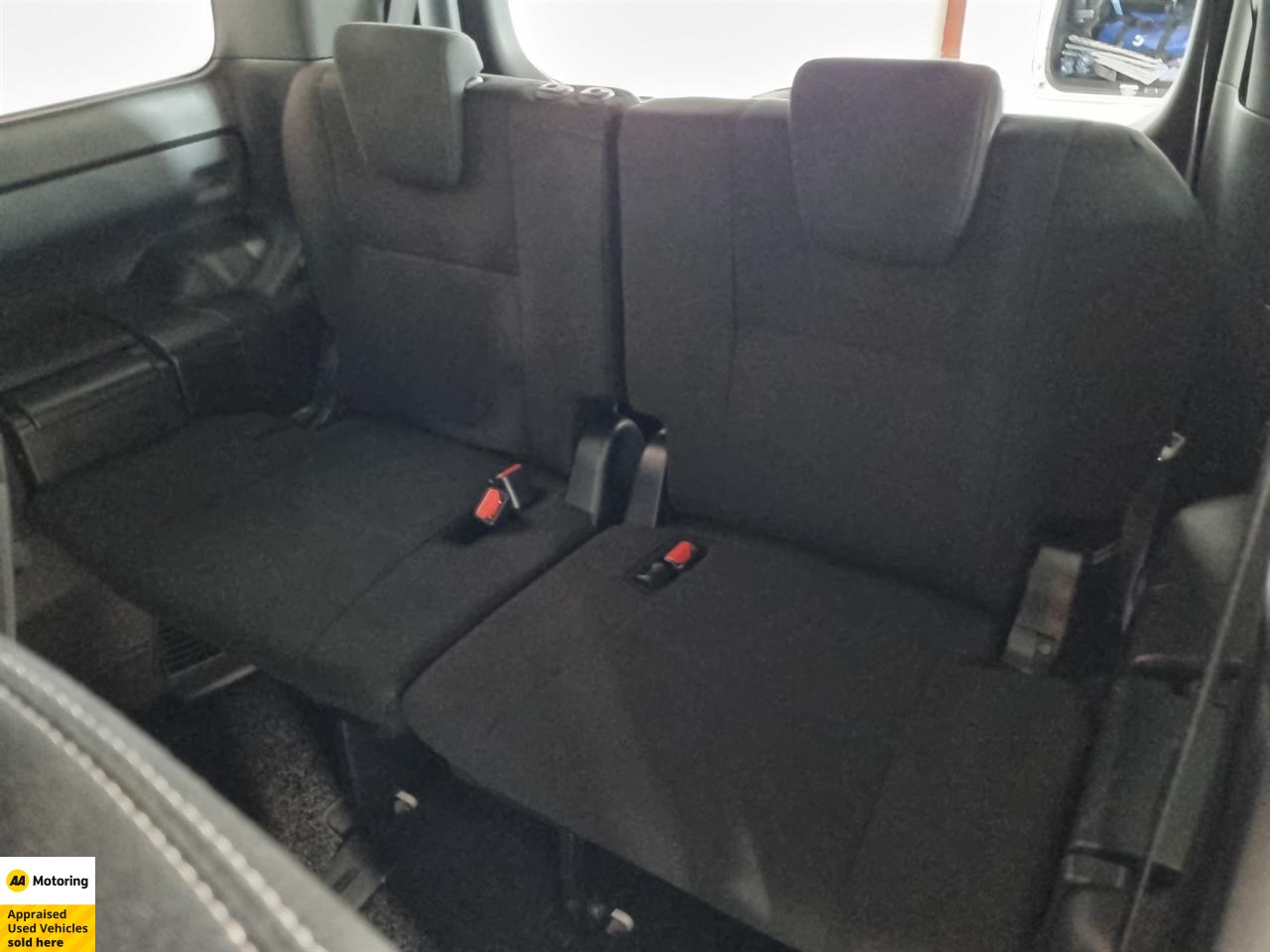 2018 Toyota Esquire
