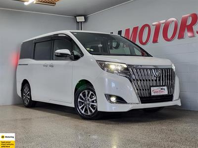 2018 Toyota Esquire - Thumbnail