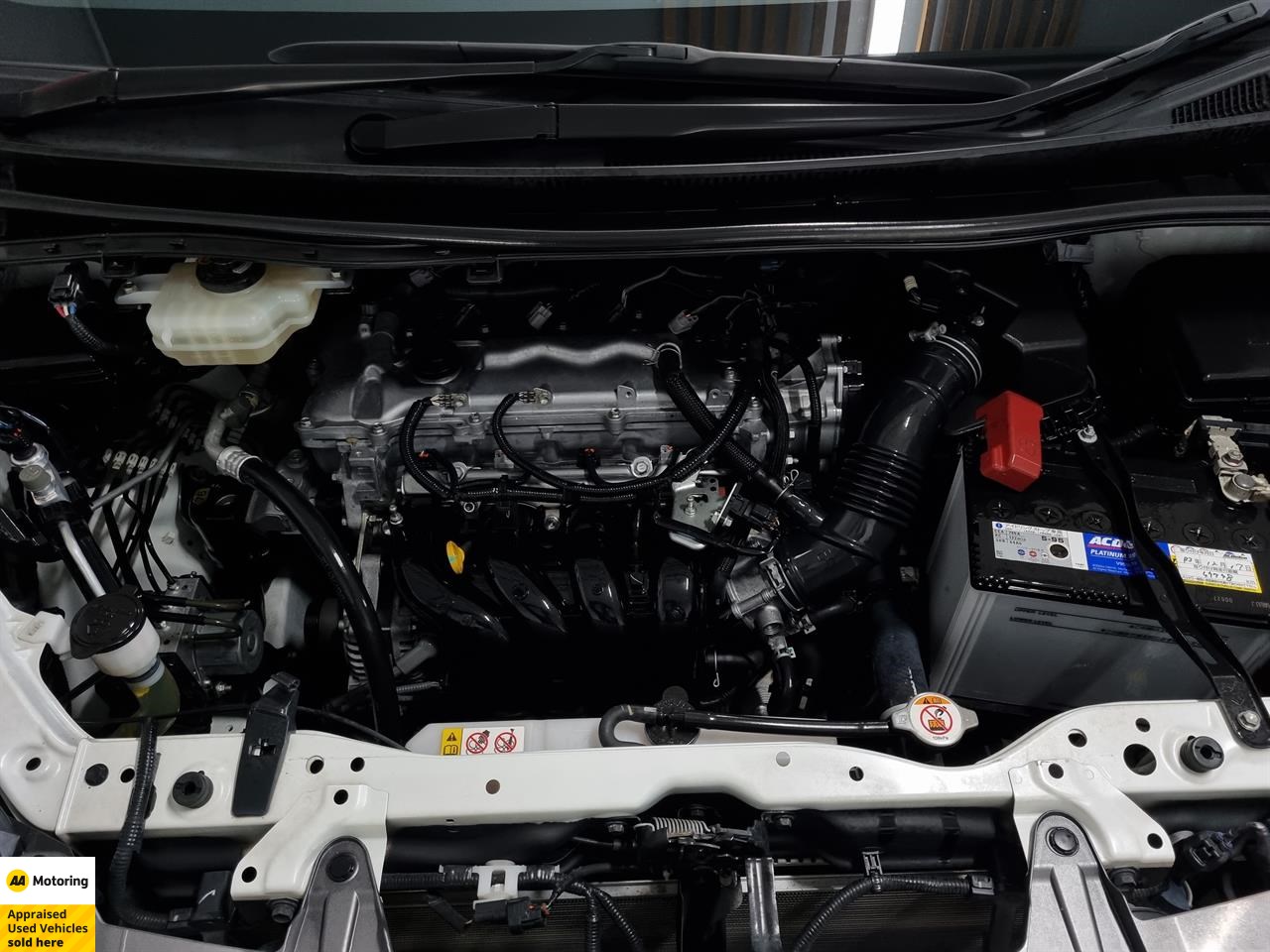 2018 Toyota Esquire