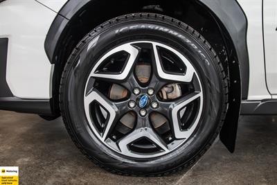 2017 Subaru Impreza - Thumbnail