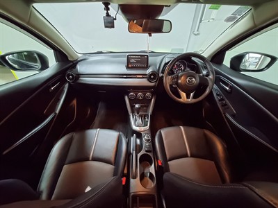 2016 Mazda Demio - Thumbnail