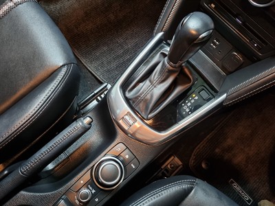 2016 Mazda Demio - Thumbnail