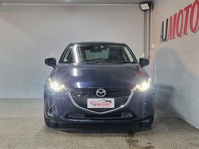 2016 Mazda Demio - Thumbnail