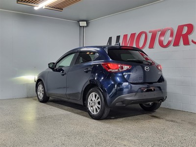 2016 Mazda Demio - Thumbnail