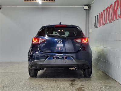 2016 Mazda Demio - Thumbnail