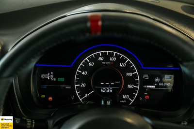 2017 Nissan Note - Thumbnail