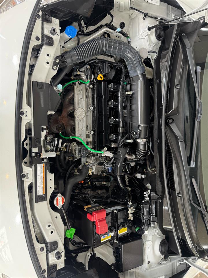 2022 Suzuki Swift