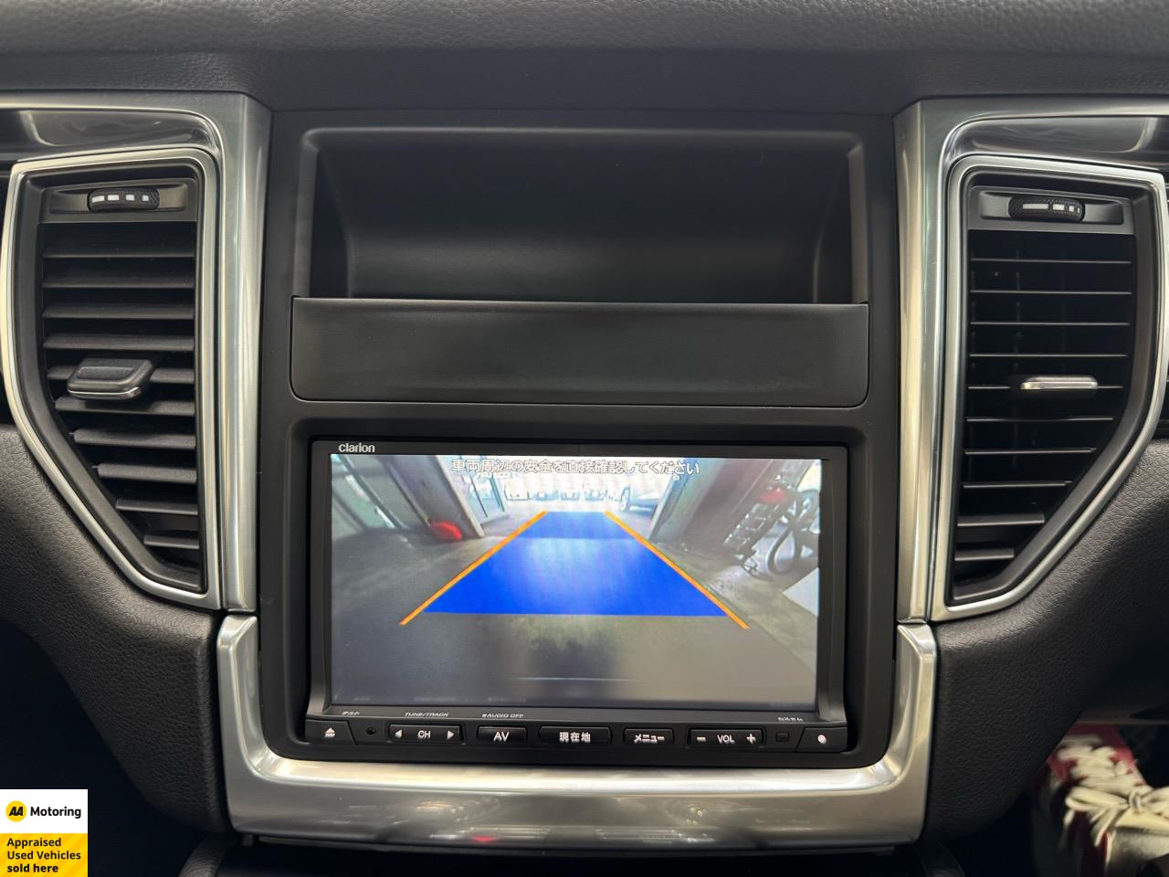 2015 Porsche Macan