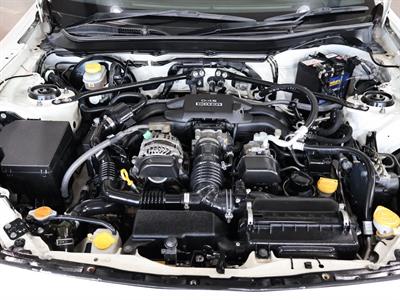 2012 Toyota 86 - Thumbnail