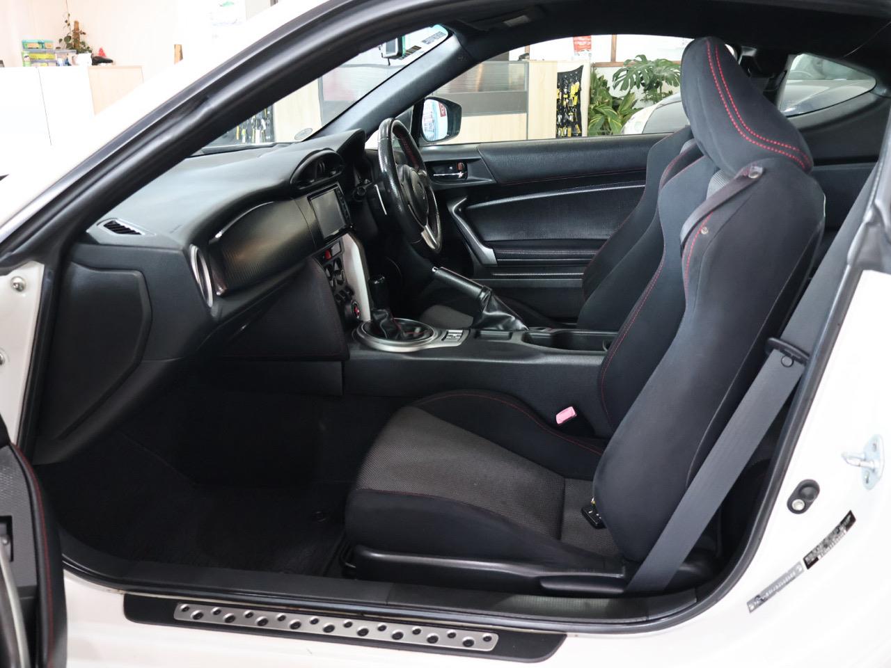 2012 Toyota 86