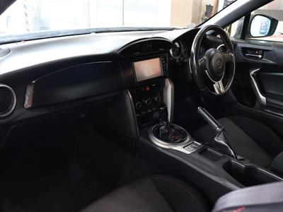 2012 Toyota 86 - Thumbnail
