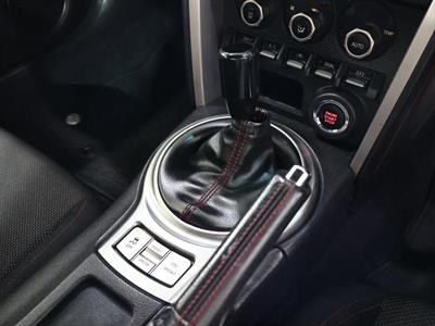 2012 Toyota 86 - Thumbnail