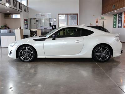 2012 Toyota 86 - Thumbnail