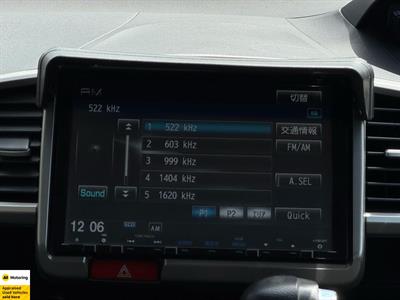 2013 Honda Freed - Thumbnail