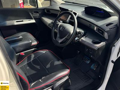 2013 Honda Freed - Thumbnail