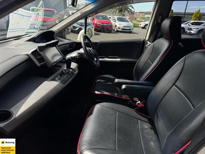 2013 Honda Freed - Thumbnail