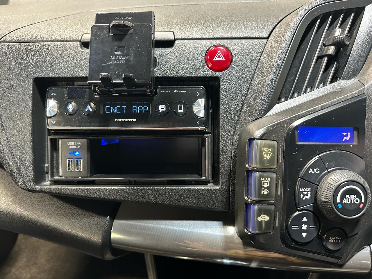 2012 Honda CR-Z