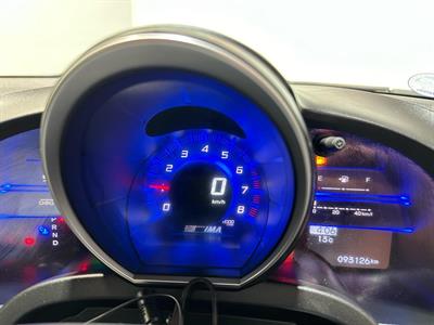 2012 Honda CR-Z - Thumbnail
