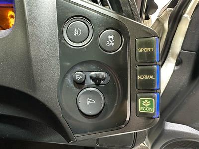 2012 Honda CR-Z - Thumbnail