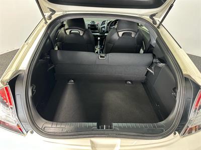 2012 Honda CR-Z - Thumbnail