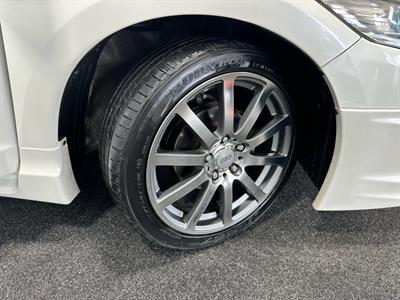 2012 Honda CR-Z - Thumbnail