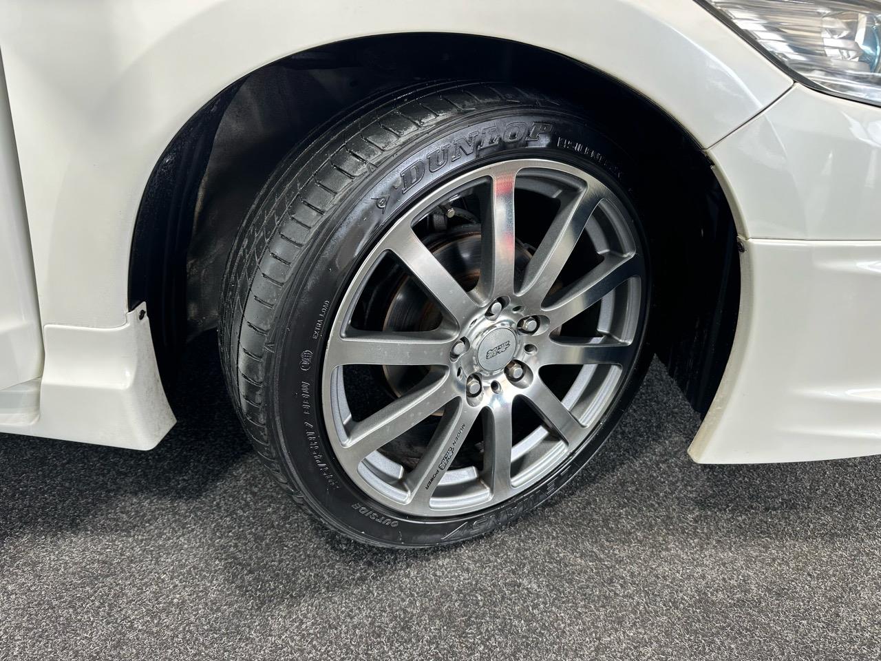 2012 Honda CR-Z