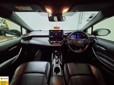 2020 Toyota Corolla - Thumbnail