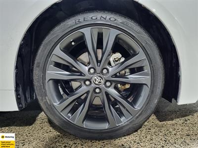 2020 Toyota Corolla - Thumbnail