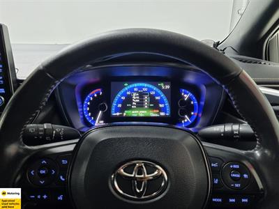 2020 Toyota Corolla - Thumbnail