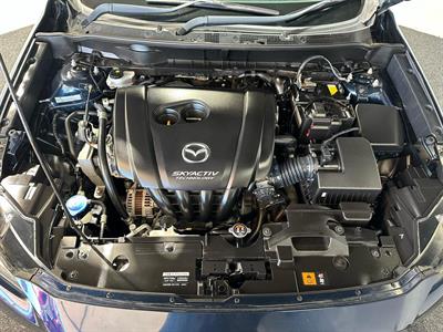 2017 Mazda CX-3 - Thumbnail