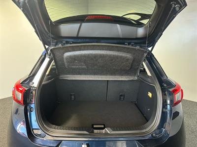 2017 Mazda CX-3 - Thumbnail