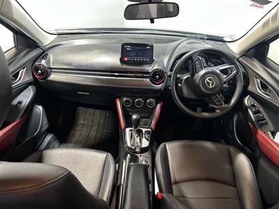 2017 Mazda CX-3 - Thumbnail