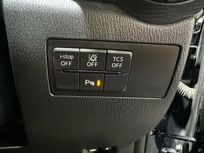 2017 Mazda CX-3 - Thumbnail