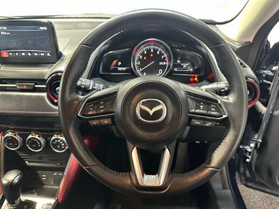 2017 Mazda CX-3 - Thumbnail