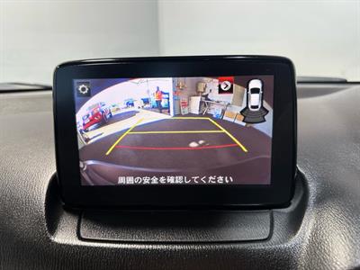 2017 Mazda CX-3 - Thumbnail